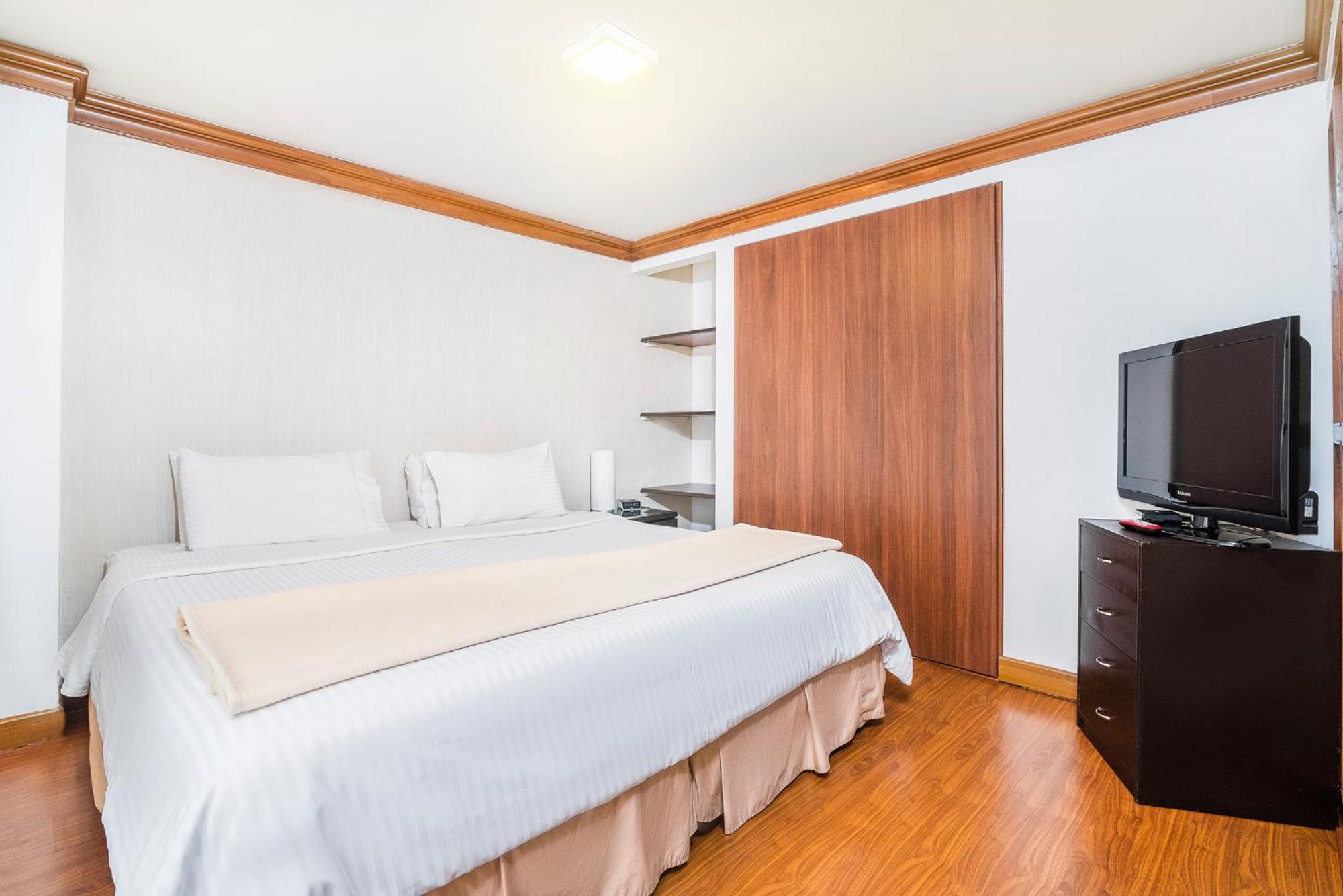 Lloyds Apartasuites Parque 93 Bogotá Dış mekan fotoğraf