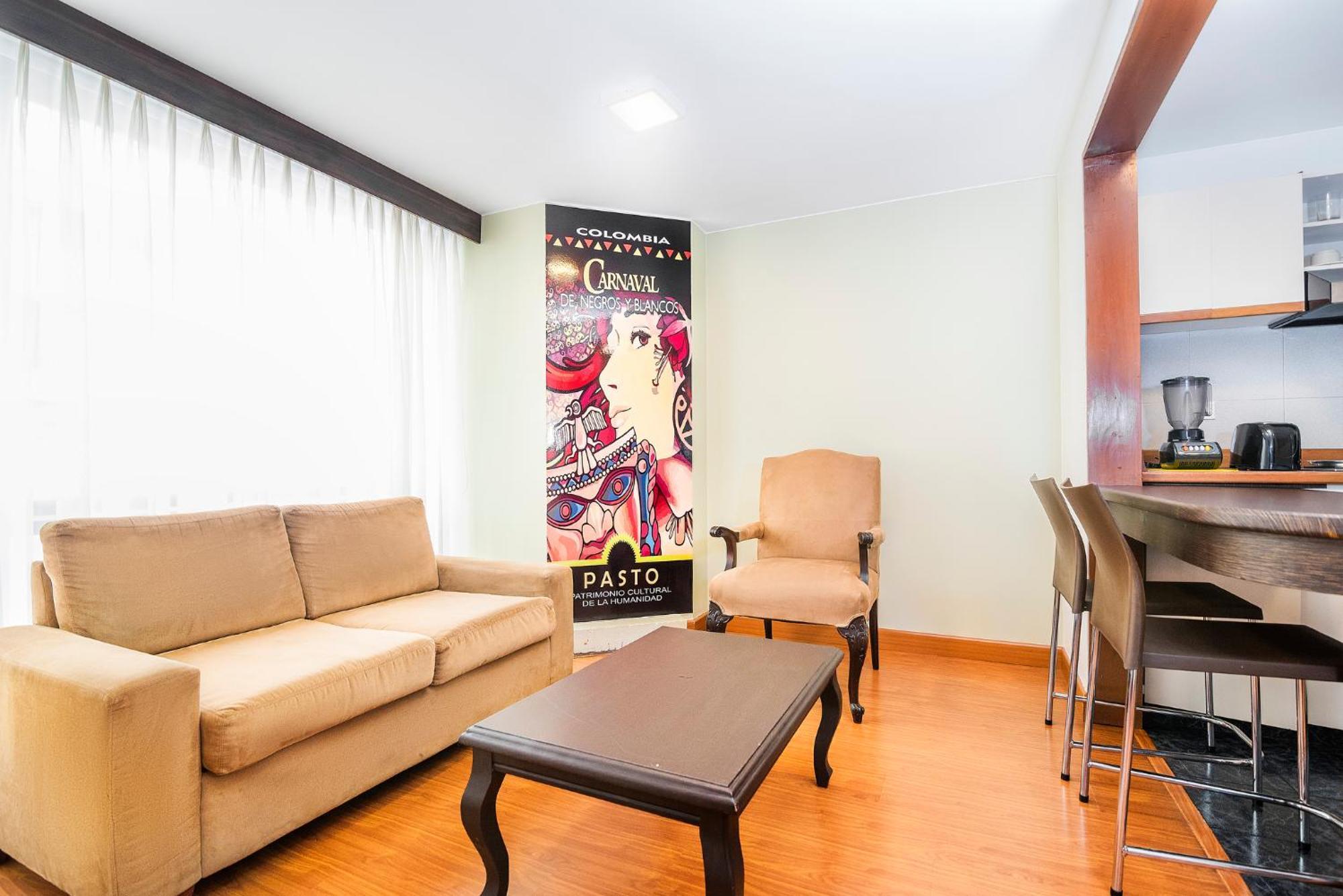 Lloyds Apartasuites Parque 93 Bogotá Dış mekan fotoğraf