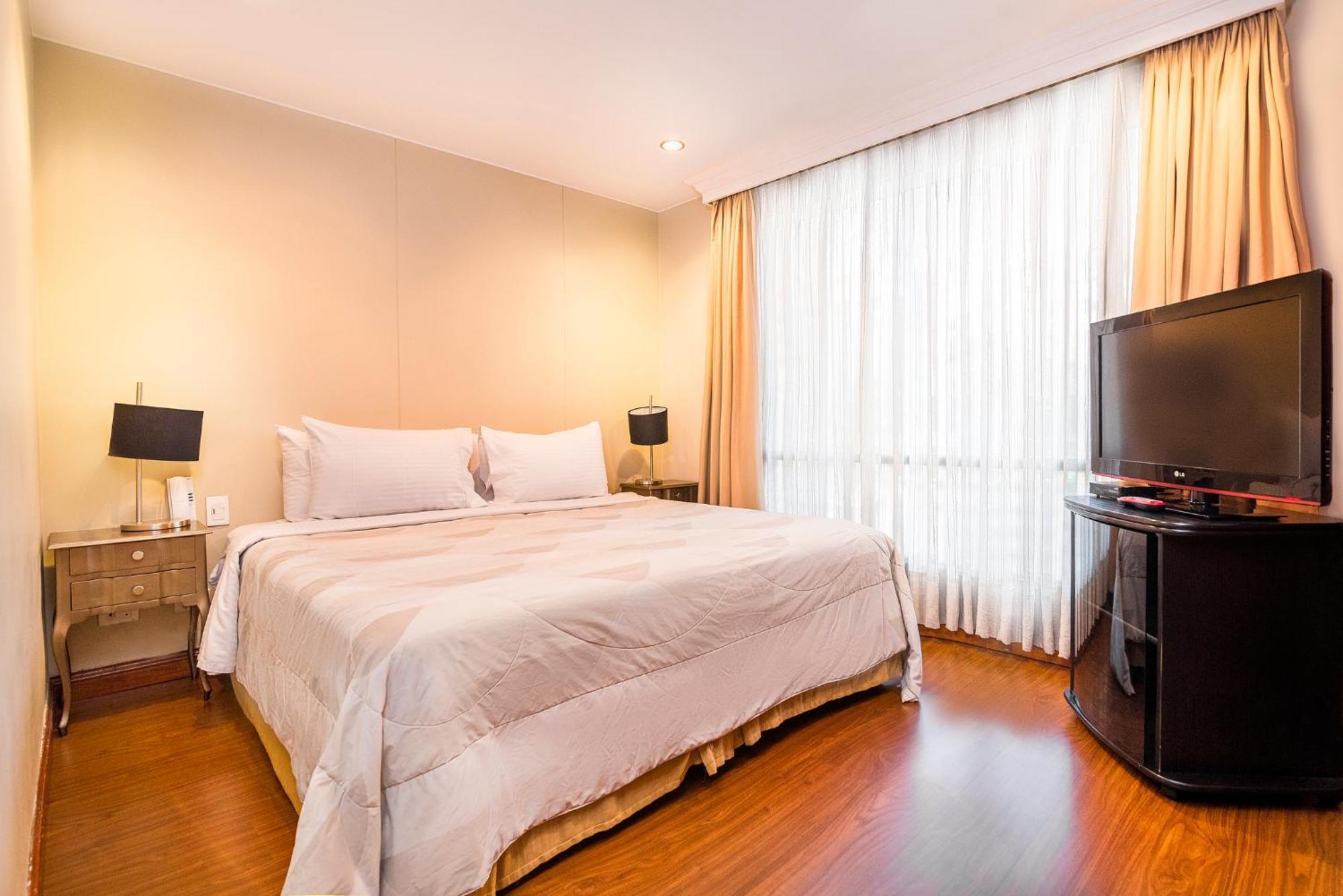 Lloyds Apartasuites Parque 93 Bogotá Dış mekan fotoğraf