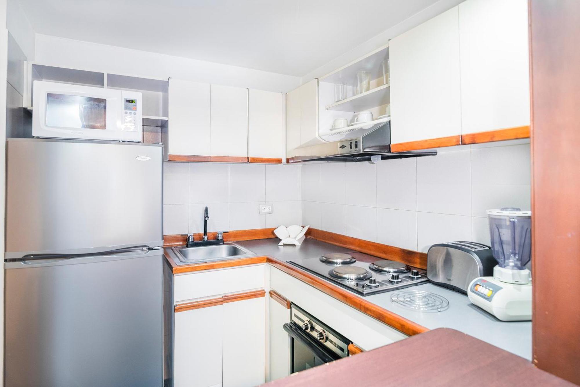 Lloyds Apartasuites Parque 93 Bogotá Dış mekan fotoğraf