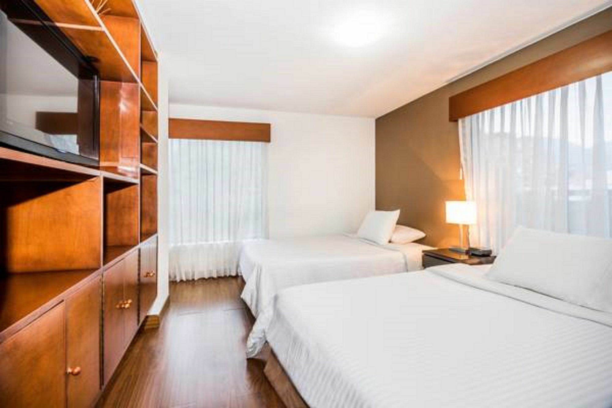 Lloyds Apartasuites Parque 93 Bogotá Dış mekan fotoğraf