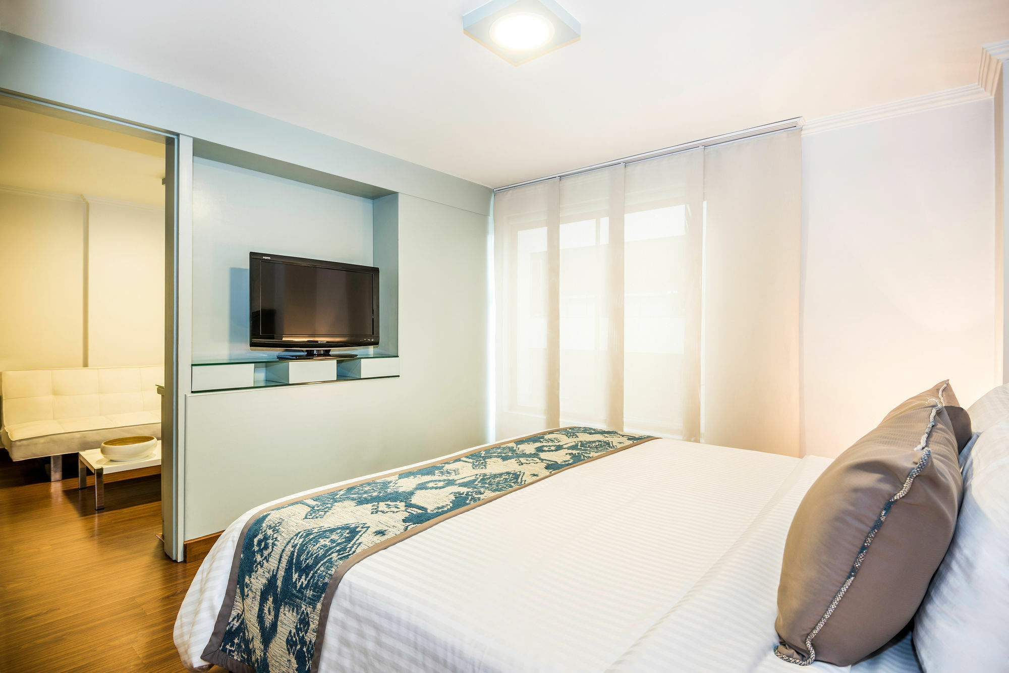 Lloyds Apartasuites Parque 93 Bogotá Dış mekan fotoğraf