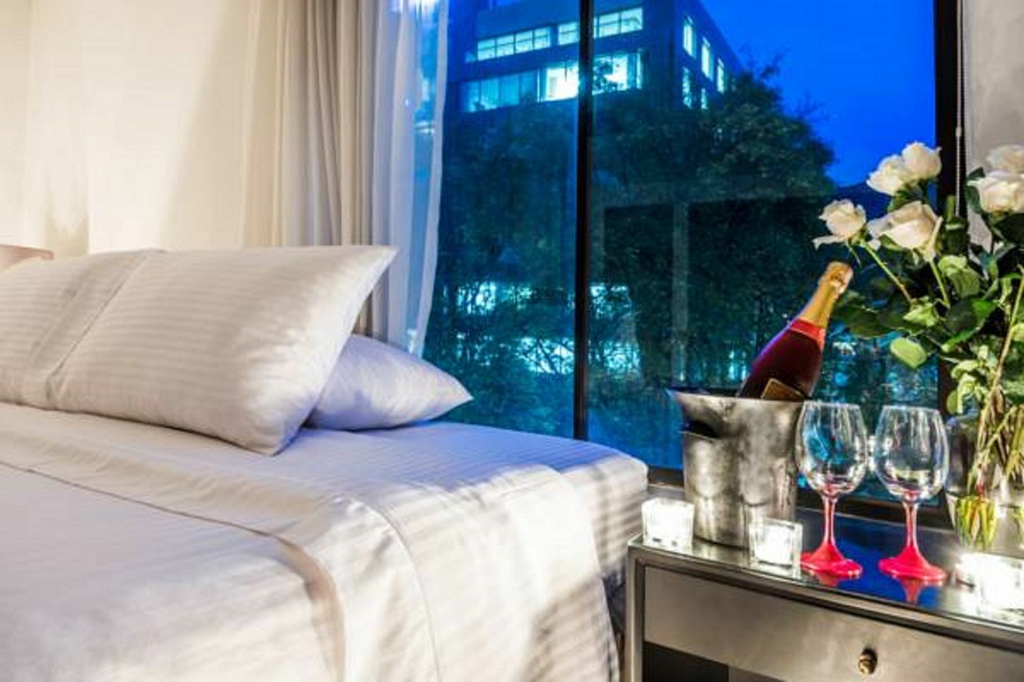 Lloyds Apartasuites Parque 93 Bogotá Dış mekan fotoğraf